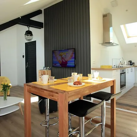 Guest house Le 1880, Avec Place De Parking Privee Securisee 2*